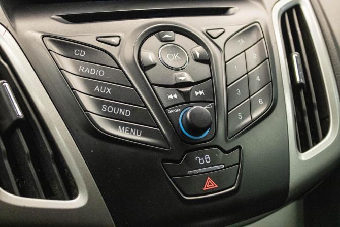 Ford Focus III Рестайлинг с пробегом 2014 года, цена 779 000 рублей, 178293 км, седан, Автокод Объявления