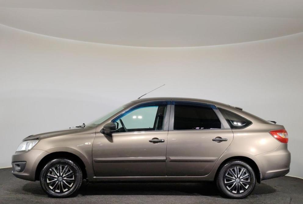 Lada (ВАЗ) Granta I Ярославль  - изображение 8