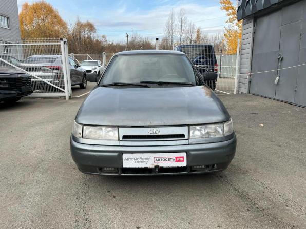 Lada (ВАЗ) 2110 с пробегом 2005 года, цена 103 280 рублей, 213988 км, седан, Автокод Объявления