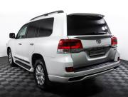 Toyota Land Cruiser 200 Series Рестайлинг 2 Москва  - изображение 36