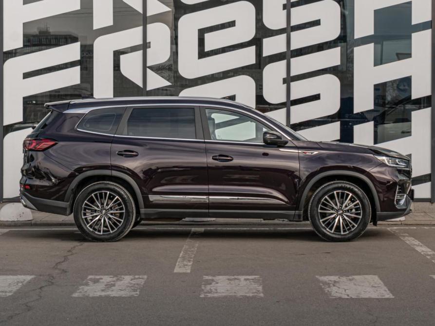 Chery Tiggo 8 Pro I Краснодар  - изображение 5