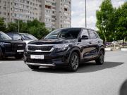 Kia Seltos I Санкт-Петербург  - изображение 17