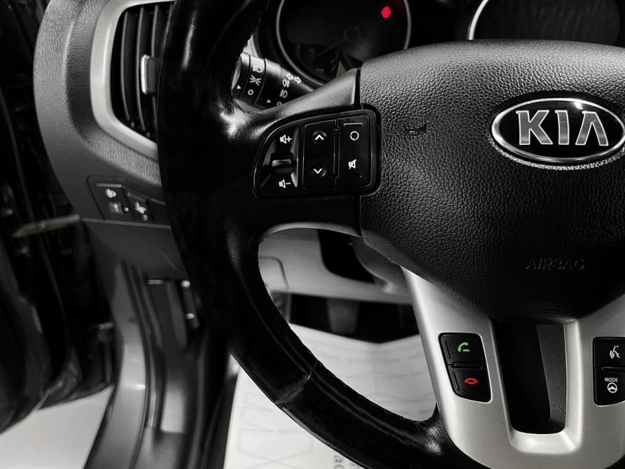 Kia Sportage III Рестайлинг Тверь  - изображение 16