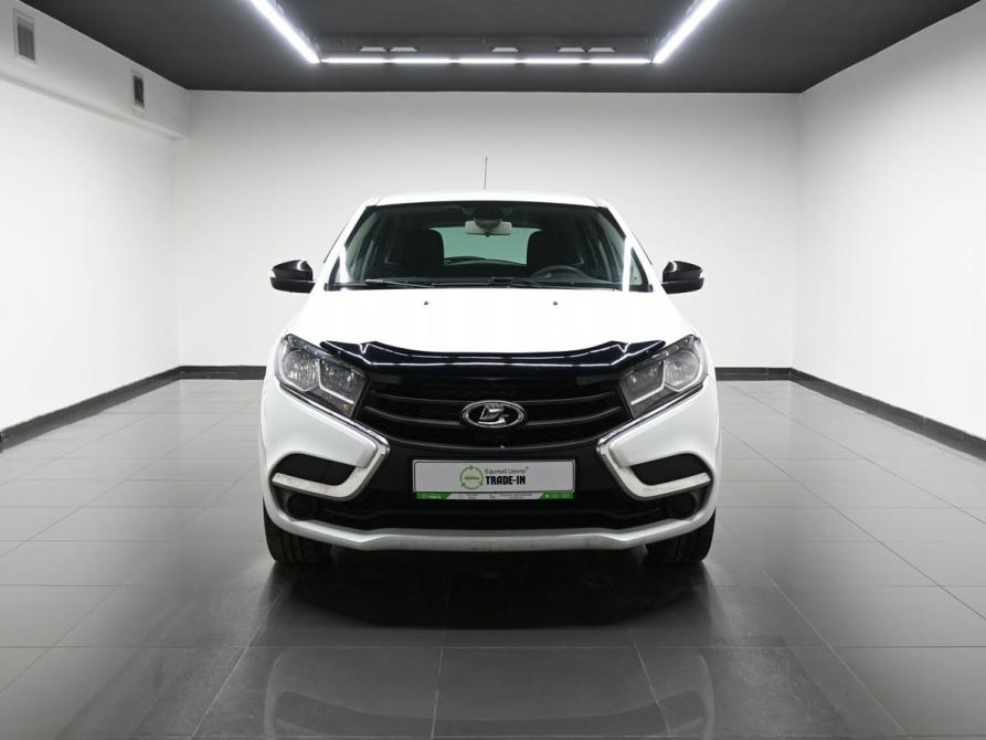 Lada (ВАЗ) XRAY I Тверь  - изображение 3