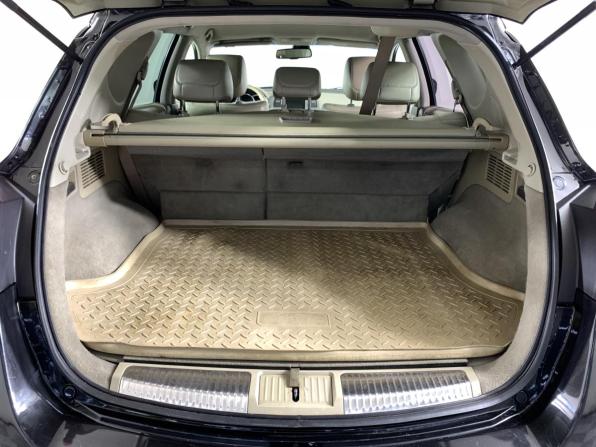 Nissan Murano II (Z51) Рестайлинг 2 с пробегом 2012 года, цена 825 000 рублей, 305626 км, внедорожник, Автокод Объявления