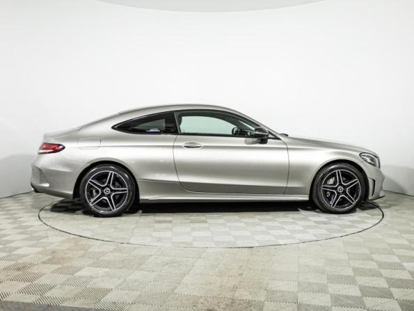 Mercedes-Benz C-Класс IV (W205) Рестайлинг с пробегом 2018 года, цена 2 599 700 рублей, 221725 км, купе, Автокод Объявления