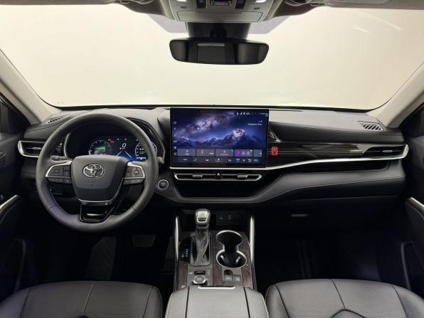 Toyota Highlander IV (XU70) с пробегом 2026 года, цена 5 520 000 рублей, 22 км, внедорожник, Автокод Объявления