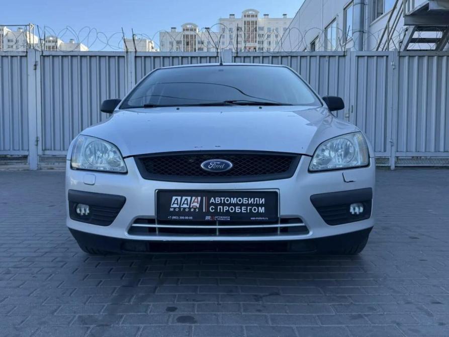 Ford Focus II Ростов-на-Дону  - изображение 2