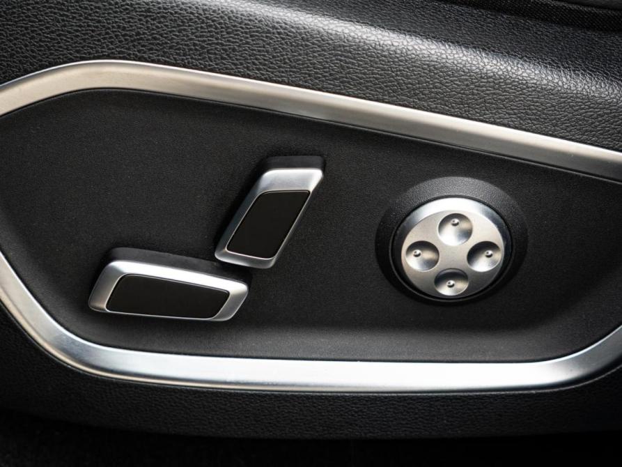 Geely Tugella I Краснодар  - изображение 27