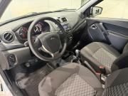 Lada (ВАЗ) Granta I Рестайлинг Самара  - изображение 25