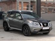 Nissan Terrano III (D10) Новосибирск  - изображение 21