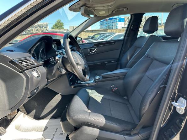 Mercedes-Benz E-Класс IV (W212 S212 C207) с пробегом 2011 года, цена 1 445 000 рублей, 178133 км, седан, Автокод Объявления