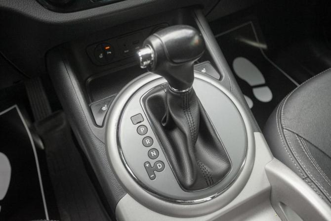 Kia Sportage III Рестайлинг с пробегом 2015 года, цена 1 559 000 рублей, 161000 км, внедорожник, Автокод Объявления