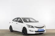 Hyundai Solaris I Тюмень  - изображение 18