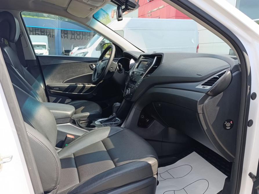 Hyundai Santa Fe III Рестайлинг Тверь  - изображение 32