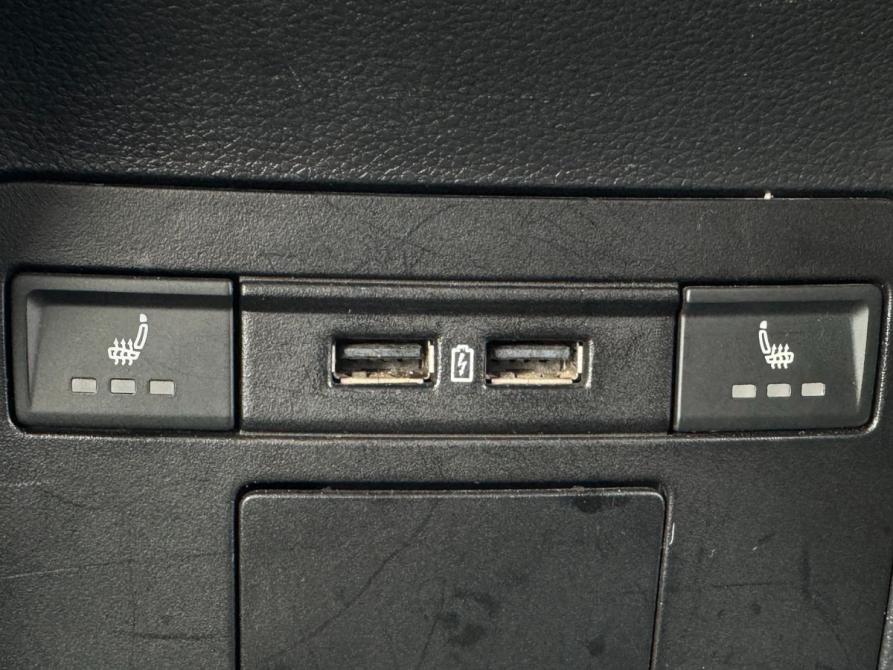 Skoda Octavia III (A7) Рестайлинг Архангельск  - изображение 14