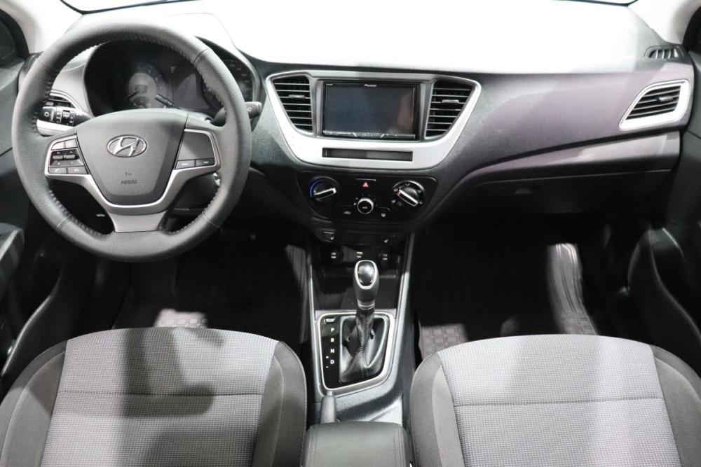 Hyundai Solaris II Рестайлинг Иркутск  - изображение 15