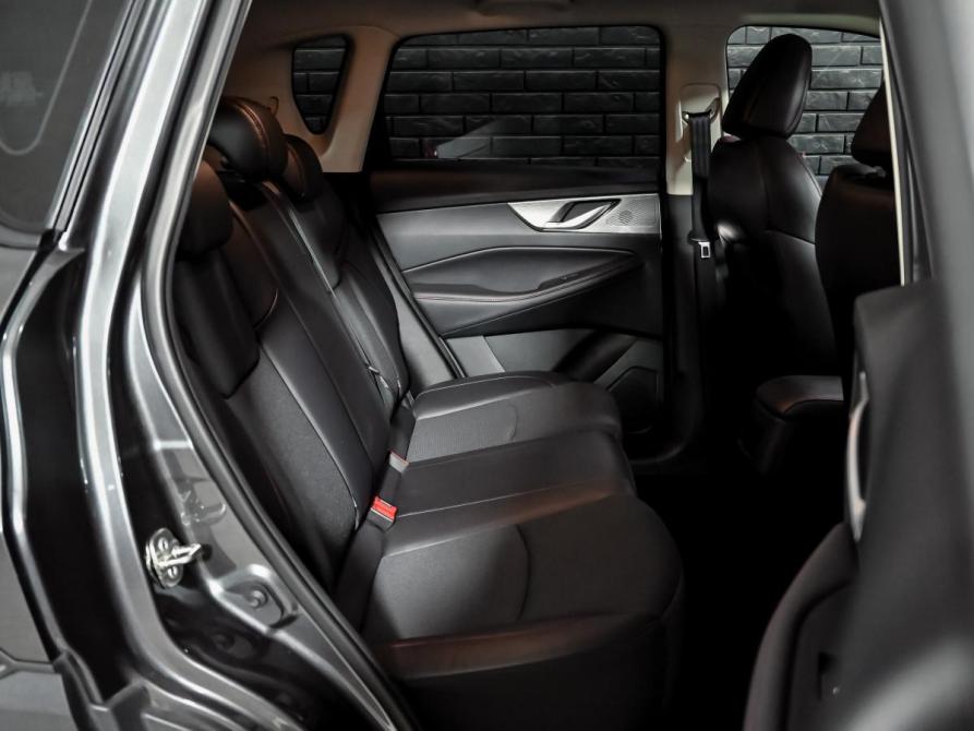 Changan CS35 Plus I Рестайлинг Екатеринбург  - изображение 17