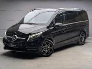 Mercedes-Benz V-Класс III (W447) Рестайлинг Москва  - изображение 15