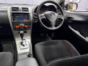 Toyota Corolla X (E140 E150) Рестайлинг Благовещенск  - изображение 49