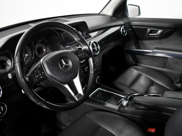 Mercedes-Benz GLK-Класс I (X204) Рестайлинг с пробегом 2013 года, цена 1 449 000 рублей, 181500 км, внедорожник, Автокод Объявления