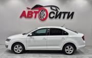 Skoda Rapid I Рестайлинг Воронеж  - изображение 25