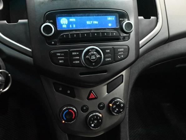 Chevrolet Aveo II с пробегом 2012 года, цена 580 000 рублей, 182478 км, седан, Автокод Объявления