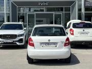 Skoda Fabia II Рестайлинг Воронеж  - изображение 44