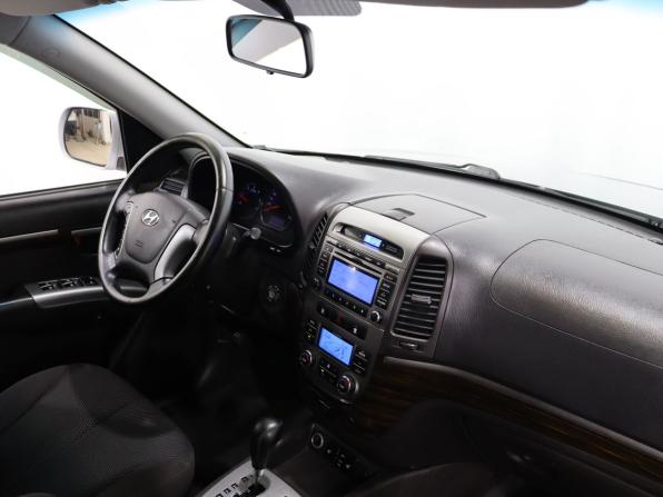 Hyundai Santa Fe II Рестайлинг с пробегом 2011 года, цена 1 260 000 рублей, 199992 км, внедорожник, Автокод Объявления