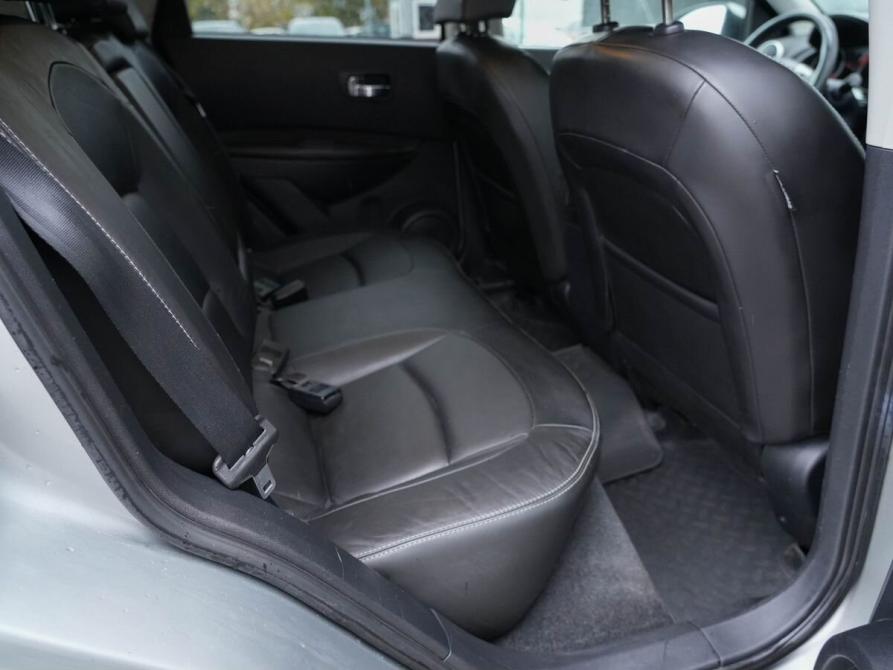 Nissan Qashqai I Новосибирск  - изображение 22