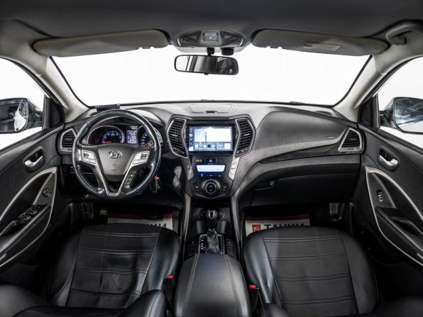 Hyundai Santa Fe III с пробегом 2012 года, цена 1 650 000 рублей, 177269 км, внедорожник, Автокод Объявления
