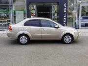Chevrolet Aveo I Рестайлинг Брянск  - изображение 20
