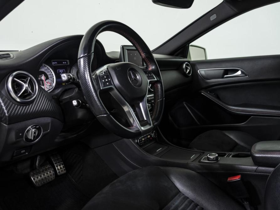 Mercedes-Benz A-Класс III (W176) Москва  - изображение 10