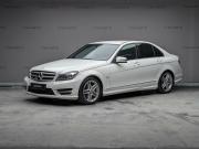 Mercedes-Benz C-Класс III (W204) Рестайлинг Москва  - изображение 20