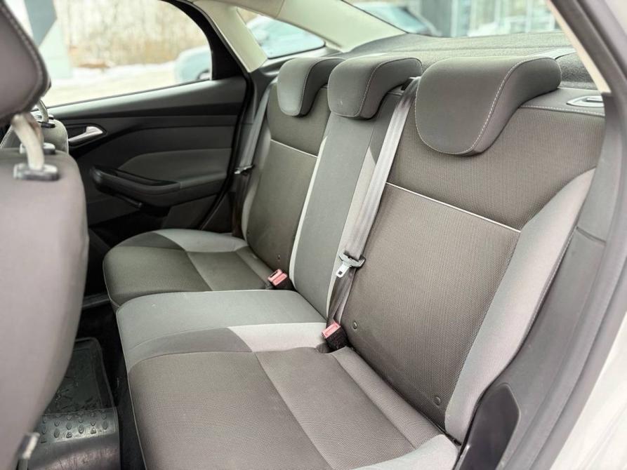 Ford Focus III Ростов-на-Дону  - изображение 16