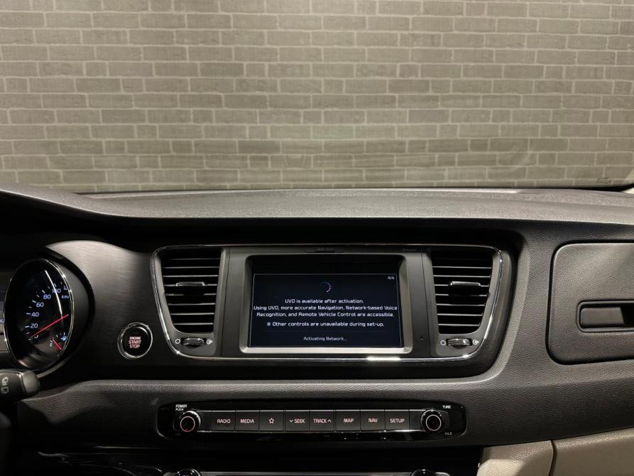 Kia Carnival III Челябинск  - изображение 14