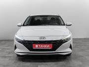 Hyundai Elantra VII (CN7) Красноярск  - изображение 23