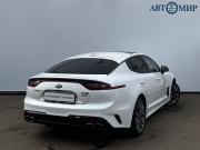 Kia Stinger I Москва  - изображение 21