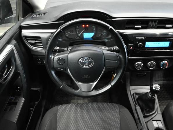 Toyota Corolla XI (E160 E170 E180) с пробегом 2014 года, цена 1 450 000 рублей, 130135 км, седан, Автокод Объявления