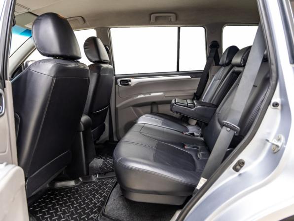 Mitsubishi Pajero Sport II с пробегом 2011 года, цена 1 898 000 рублей, 159704 км, внедорожник, Автокод Объявления