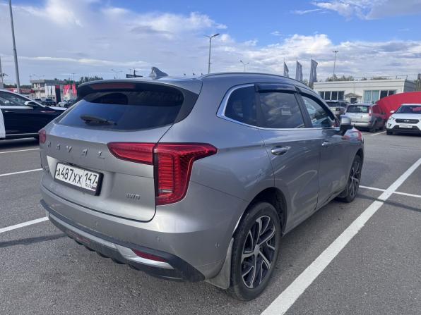 Haval Jolion I с пробегом 2023 года, цена 1 733 333 рубля, 66412 км, внедорожник, Автокод Объявления