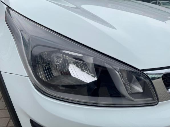 Kia Rio IV с пробегом 2019 года, цена 1 319 900 рублей, 113614 км, хэтчбек, Автокод Объявления