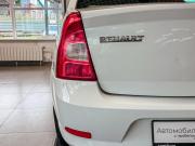 Renault Logan I Рестайлинг Тольятти  - изображение 24