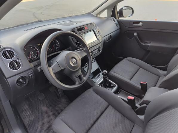 Volkswagen Golf Plus II с пробегом 2011 года, цена 520 000 рублей, 254389 км, хэтчбек, Автокод Объявления