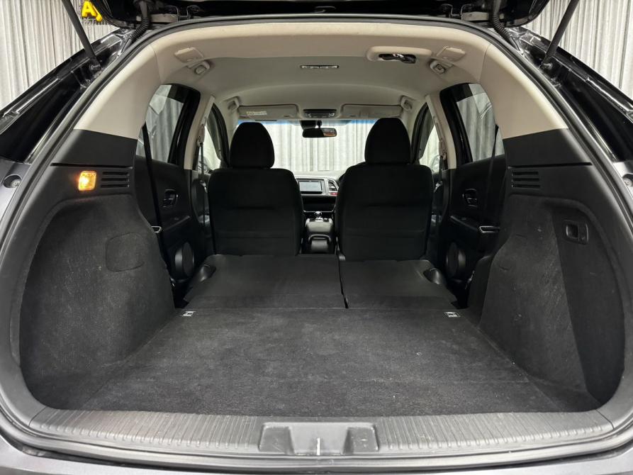 Honda Vezel I Стерлитамак  - изображение 20