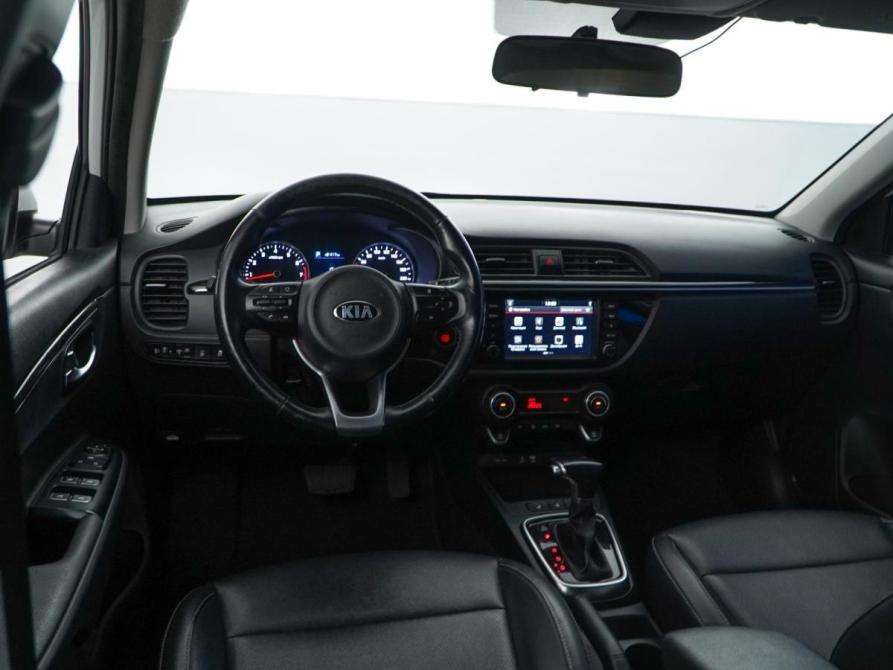 Kia Rio IV Москва  - изображение 6