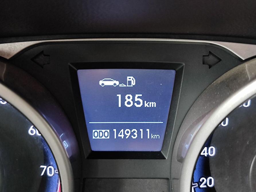 Hyundai ix35 I Москва  - изображение 15