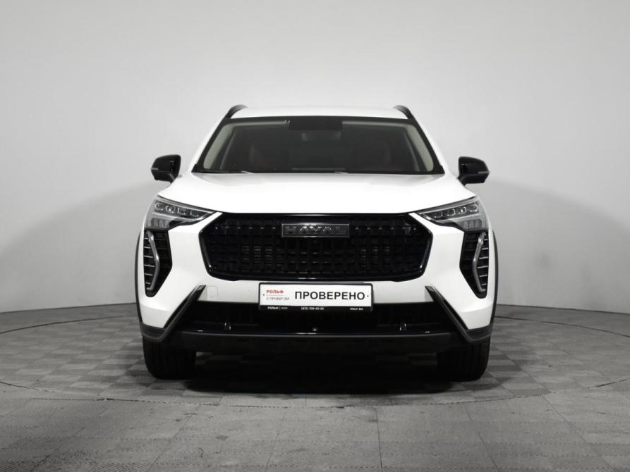 Haval Jolion I Рестайлинг Санкт-Петербург  - изображение 2