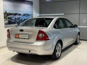 Ford Focus II Рестайлинг Новосибирск  - изображение 21