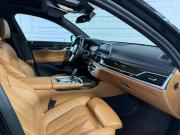 BMW 7 серии VI (G11/G12) Рестайлинг Москва  - изображение 52
